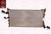 FIAT 0000051773193 Radiator, engine cooling